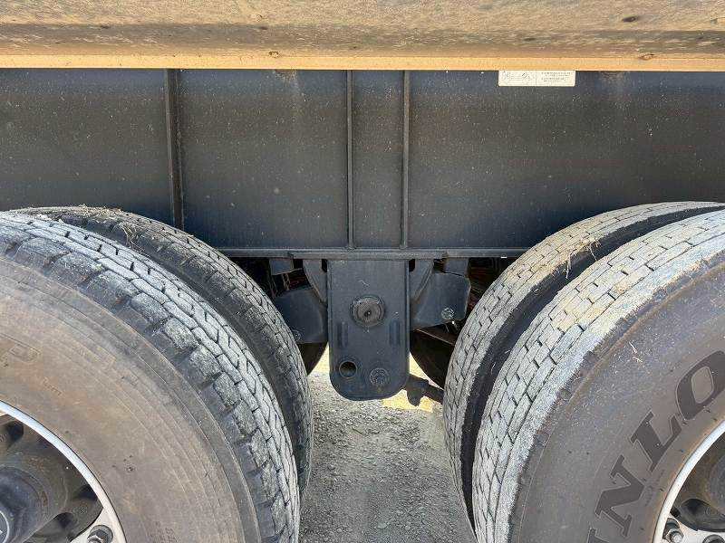 トレクス ダンプトレーラー 不明の写真34