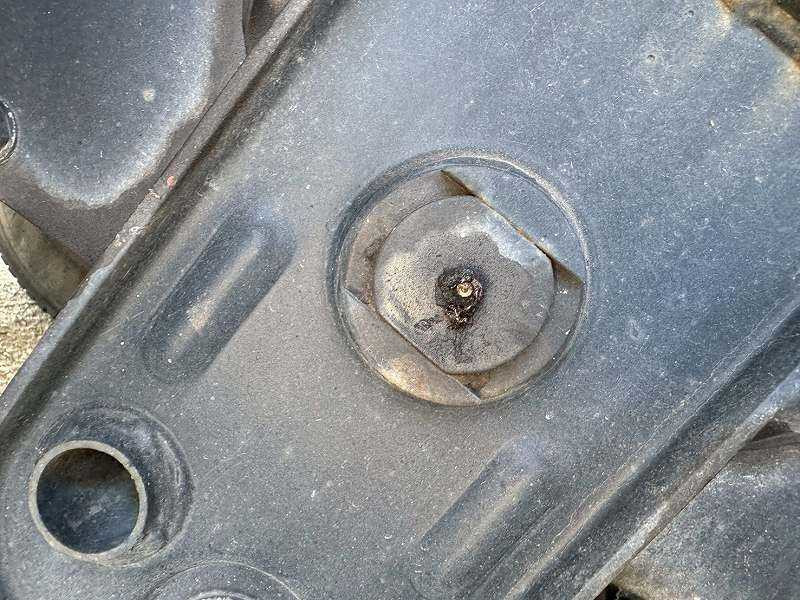 トレクス ダンプトレーラー 不明の写真35