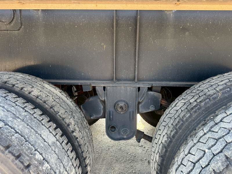 トレクス ダンプトレーラー 不明の写真36