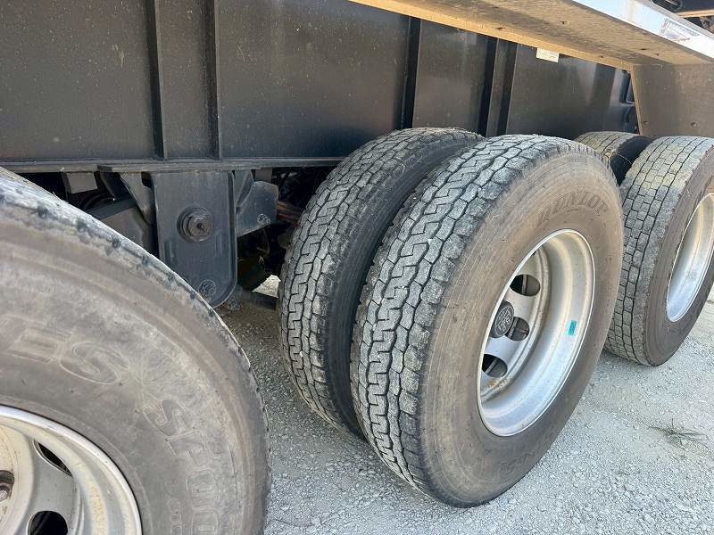 トレクス ダンプトレーラー 不明の写真37