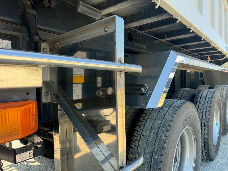 トレクス ダンプトレーラー 不明の写真39