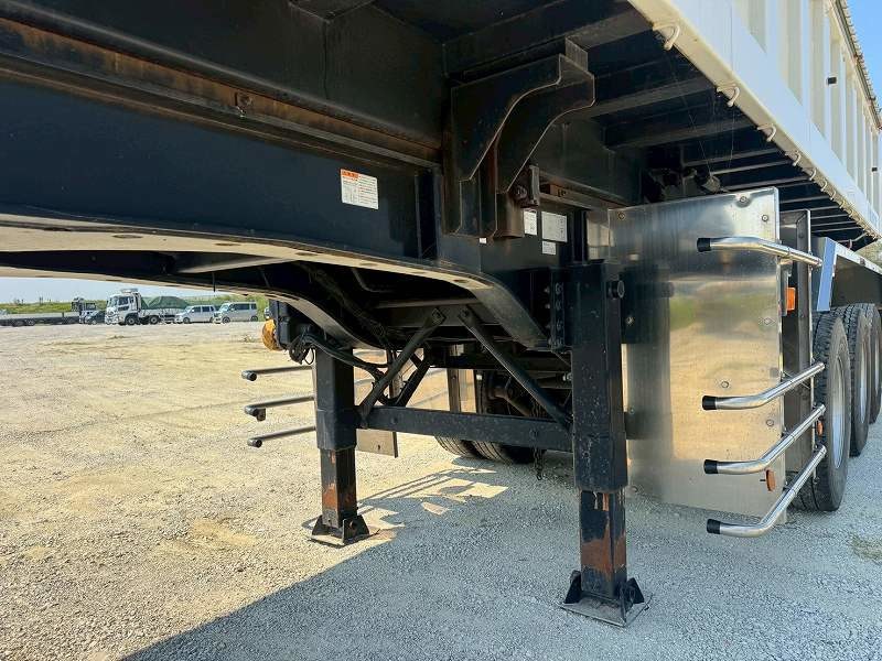 トレクス ダンプトレーラー 不明の写真40