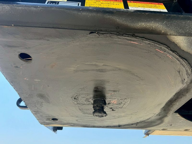 トレクス ダンプトレーラー 不明の写真43