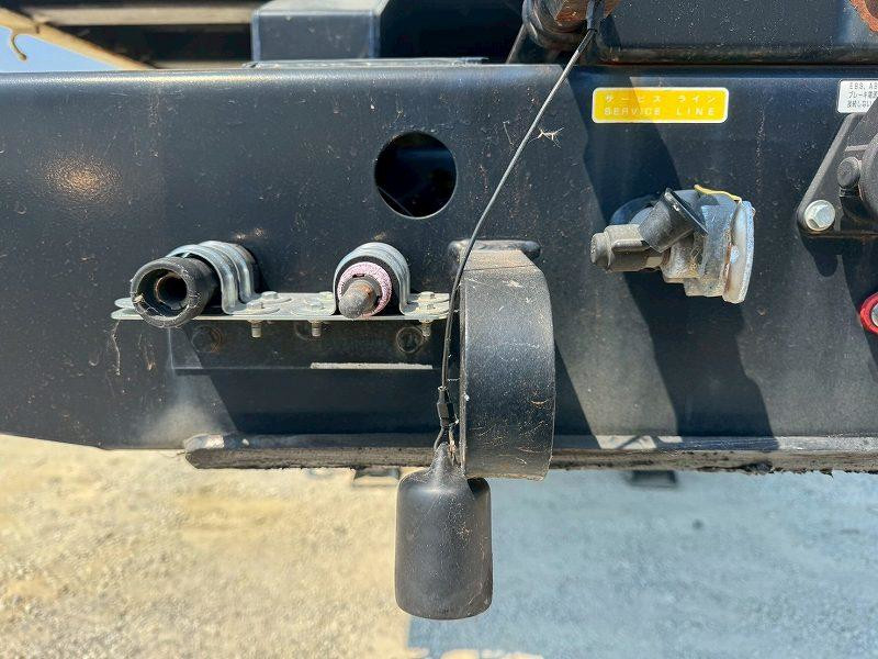 トレクス ダンプトレーラー 不明の写真45