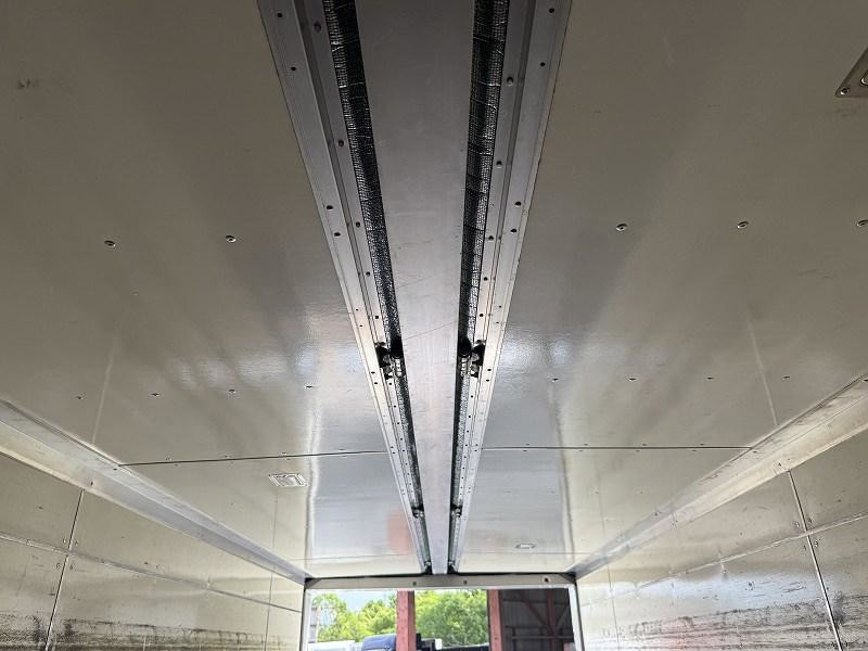 日野 レンジャー TKG-FC7JKAG(2WD)の写真11