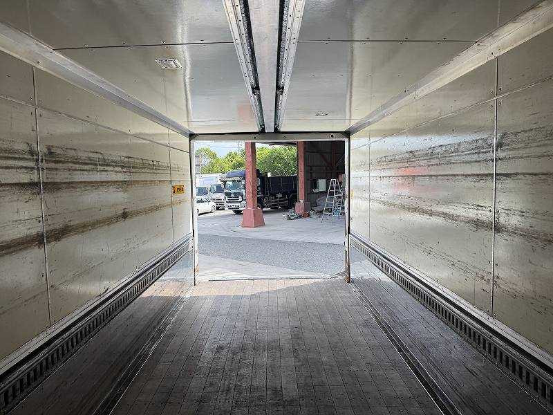 日野 レンジャー TKG-FC7JKAG(2WD)の写真13