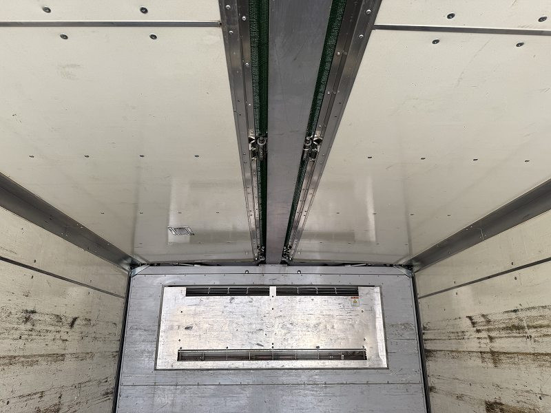 日野 レンジャー TKG-FC7JKAG(2WD)の写真15