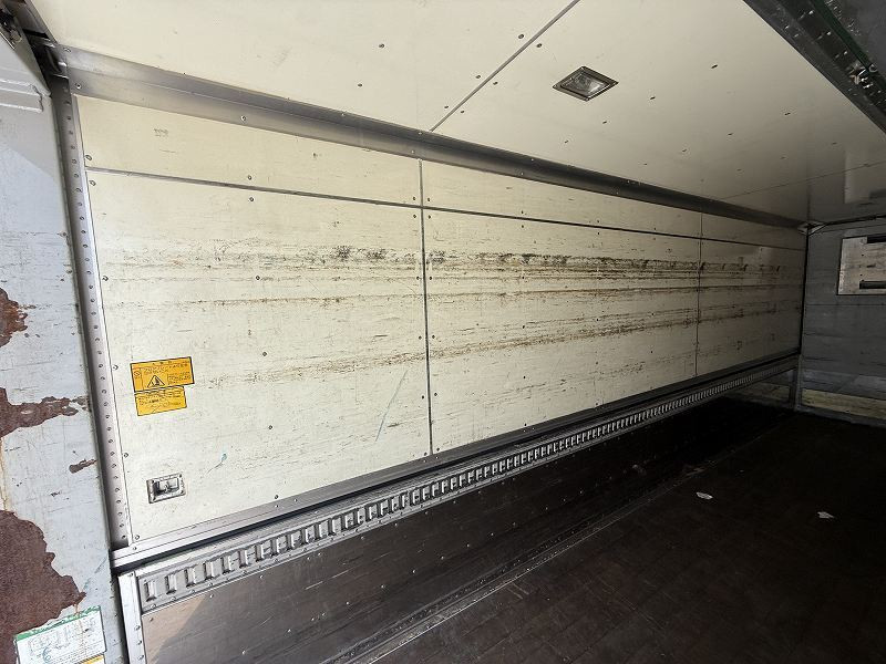 日野 レンジャー TKG-FC7JKAG(2WD)の写真18