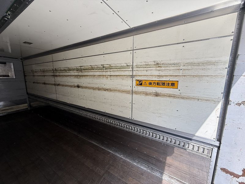 日野 レンジャー TKG-FC7JKAG(2WD)の写真19