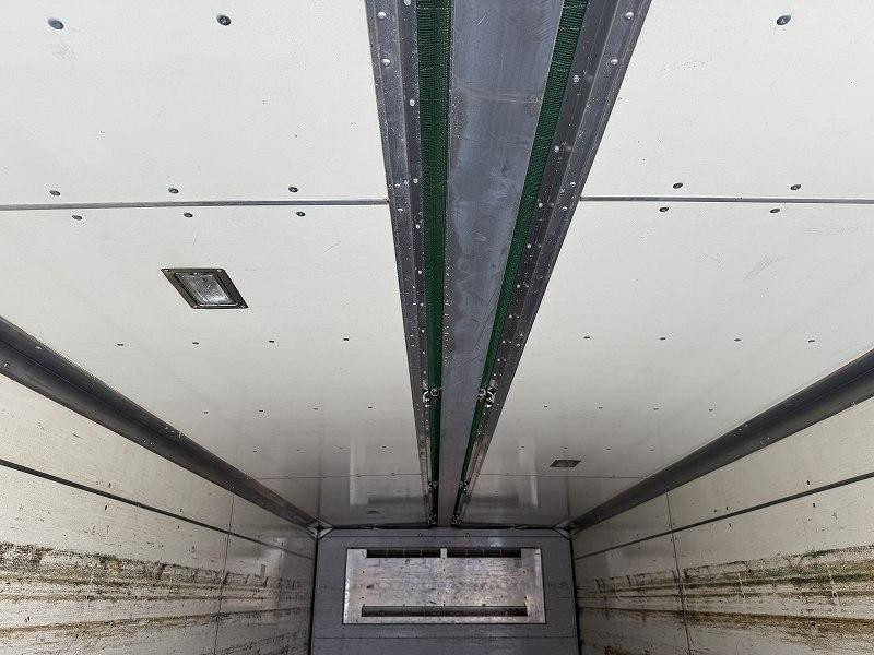 日野 レンジャー TKG-FC7JKAG(2WD)の写真20