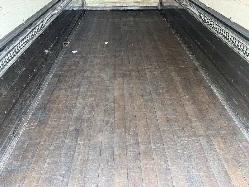 日野 レンジャー TKG-FC7JKAG(2WD)の写真21