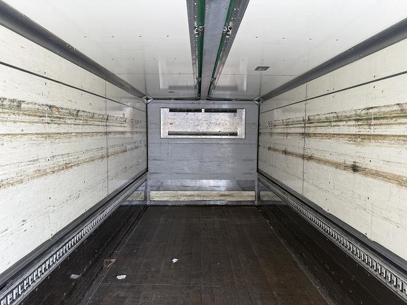 日野 レンジャー TKG-FC7JKAG(2WD)の写真22