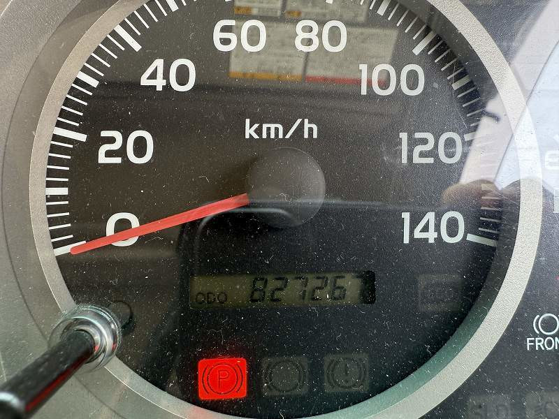 日野 レンジャー TKG-FC7JKAG(2WD)の写真33