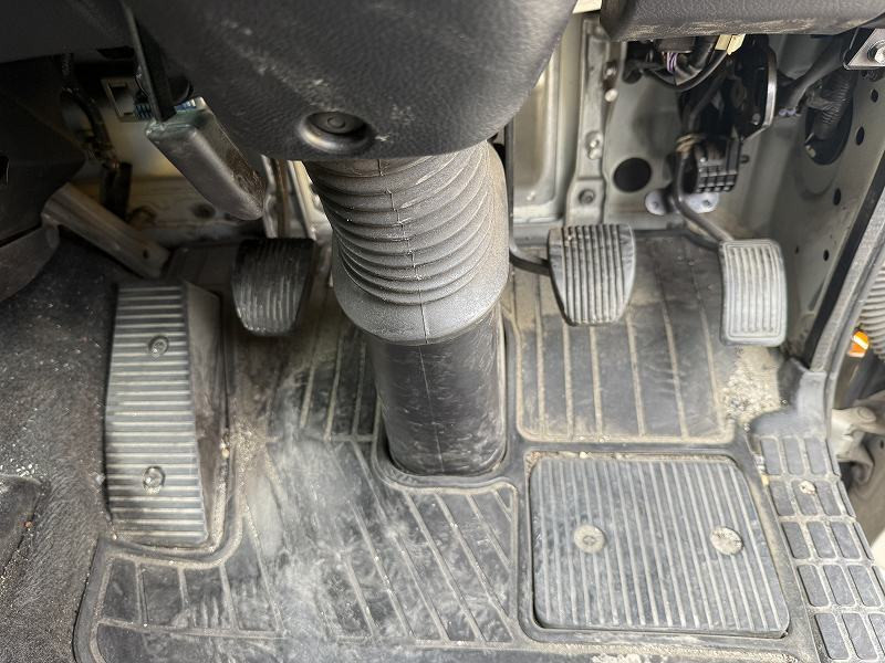 日野 レンジャー TKG-FC7JKAG(2WD)の写真41