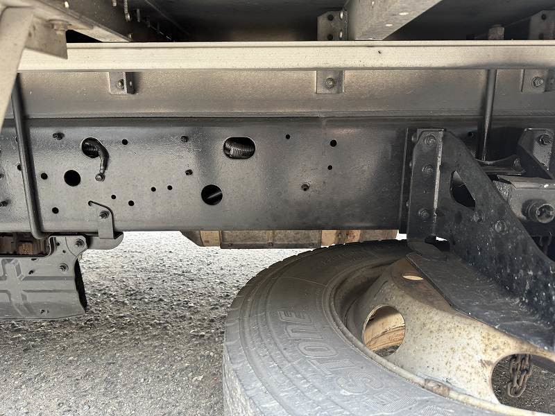 日野 レンジャー TKG-FC7JKAG(2WD)の写真49