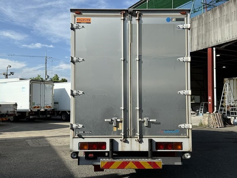 日野 レンジャー TKG-FD9JLAAの写真6