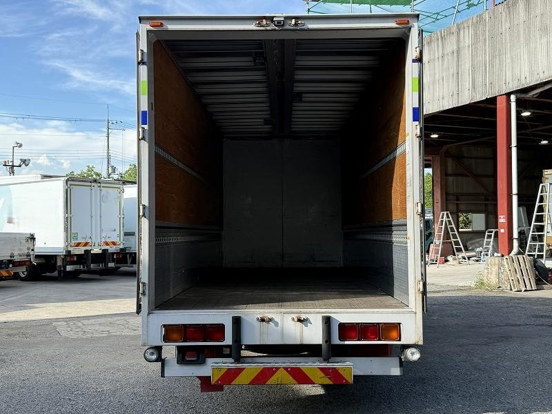 日野 レンジャー TKG-FD9JLAAの写真12