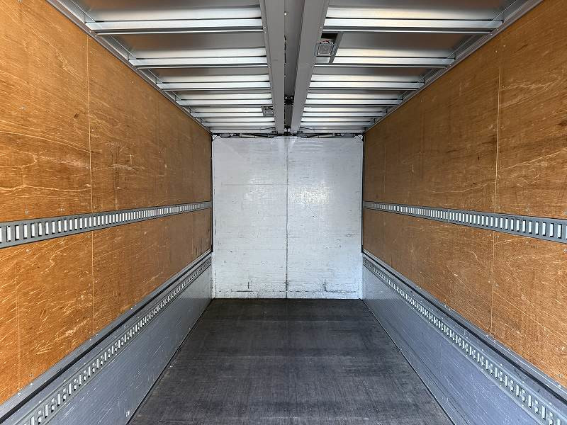 日野 レンジャー TKG-FD9JLAAの写真13