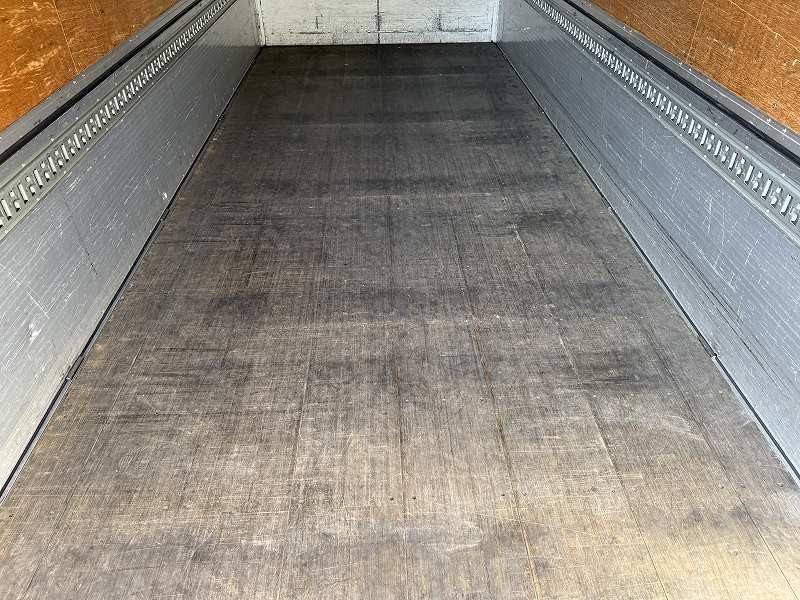 日野 レンジャー TKG-FD9JLAAの写真14