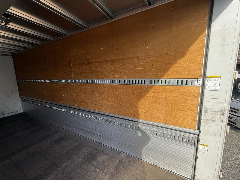 日野 レンジャー TKG-FD9JLAAの写真16