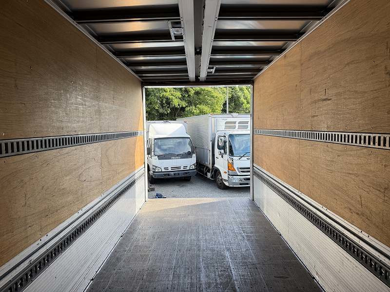 日野 レンジャー TKG-FD9JLAAの写真19