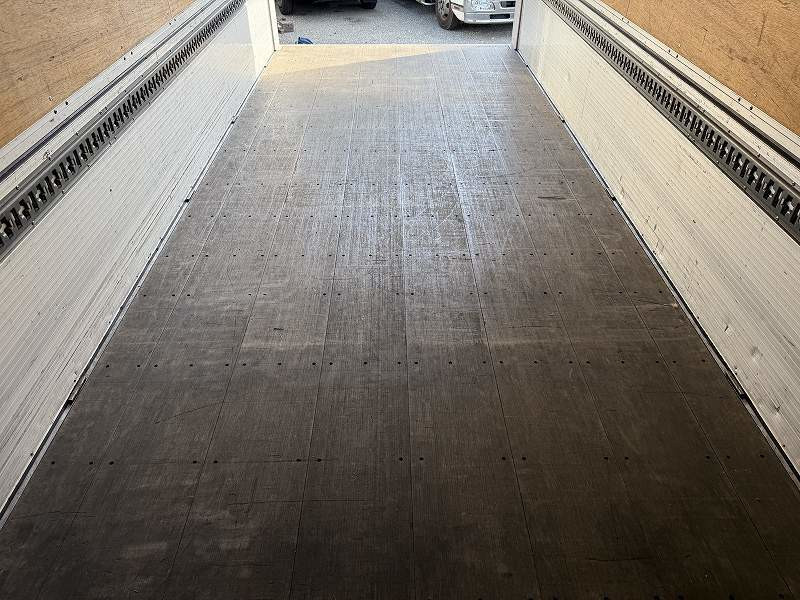 日野 レンジャー TKG-FD9JLAAの写真20