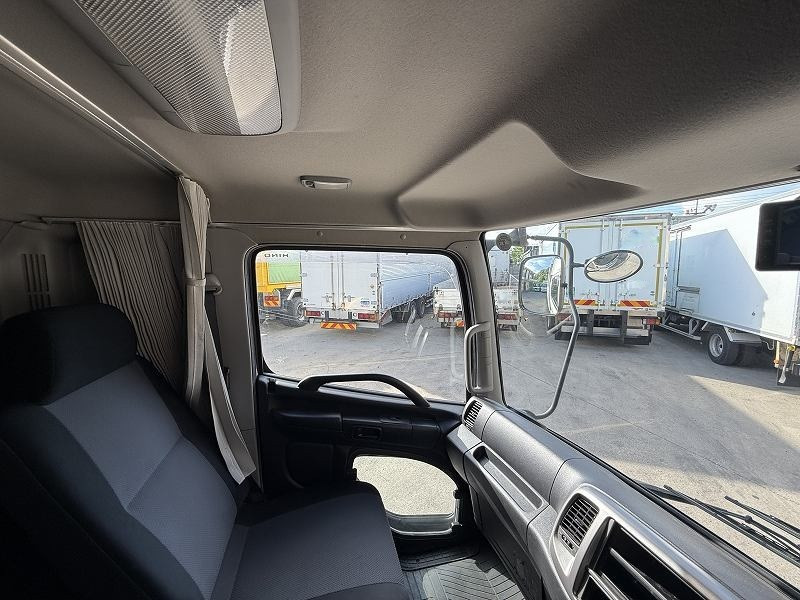 日野 レンジャー TKG-FD9JLAAの写真21