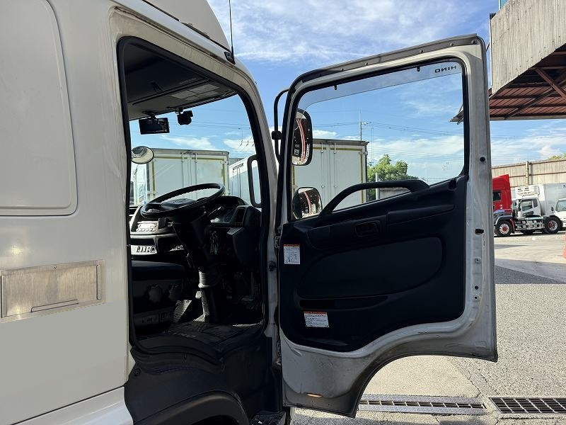 日野 レンジャー TKG-FD9JLAAの写真22