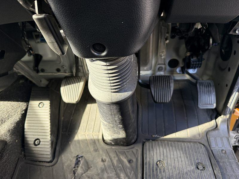 日野 レンジャー TKG-FD9JLAAの写真25