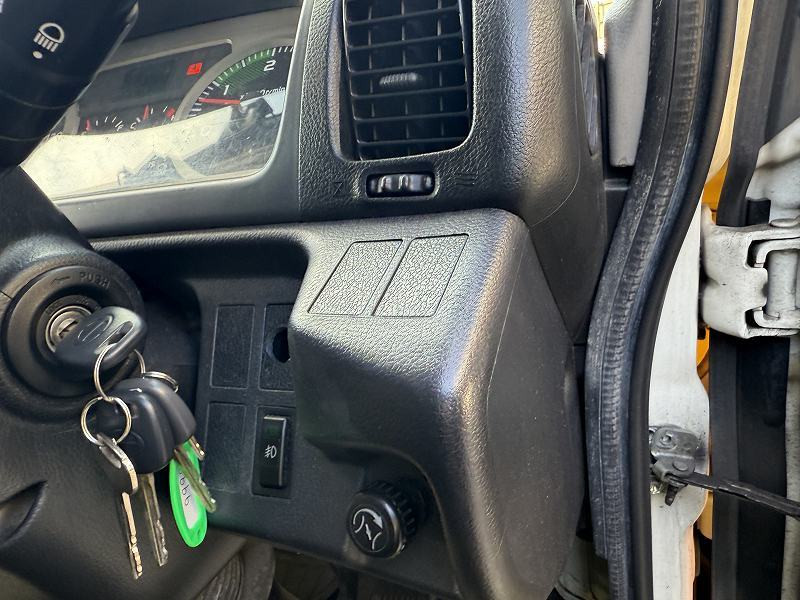 日野 レンジャー TKG-FD9JLAAの写真26