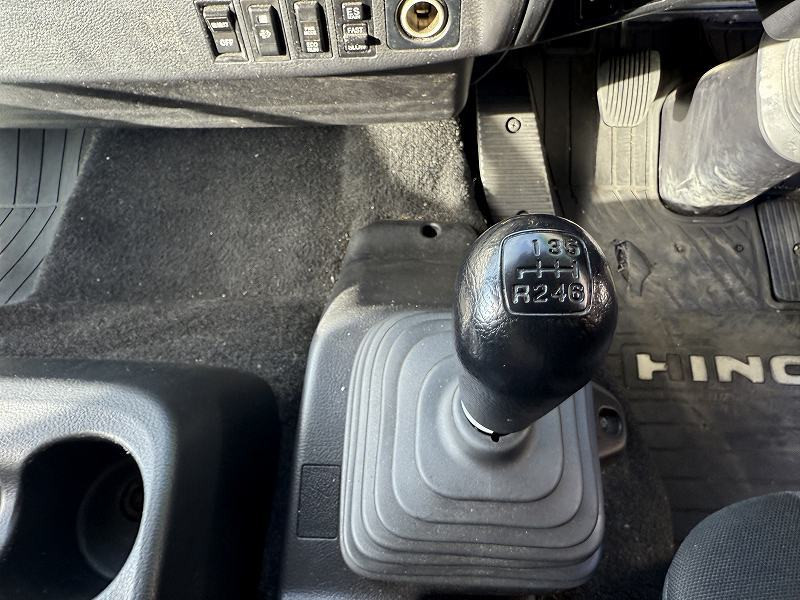 日野 レンジャー TKG-FD9JLAAの写真30