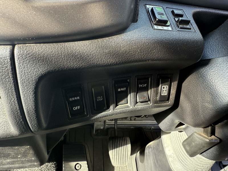 日野 レンジャー TKG-FD9JLAAの写真31