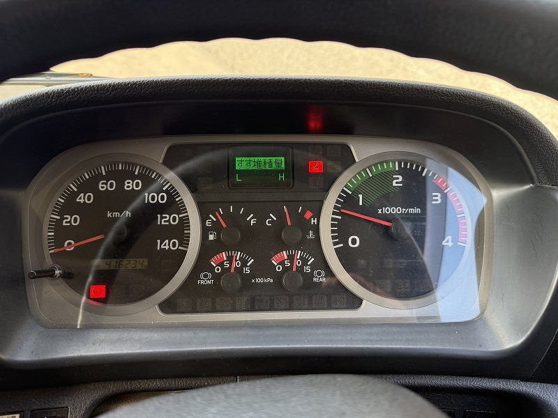 日野 レンジャー TKG-FD9JLAAの写真34