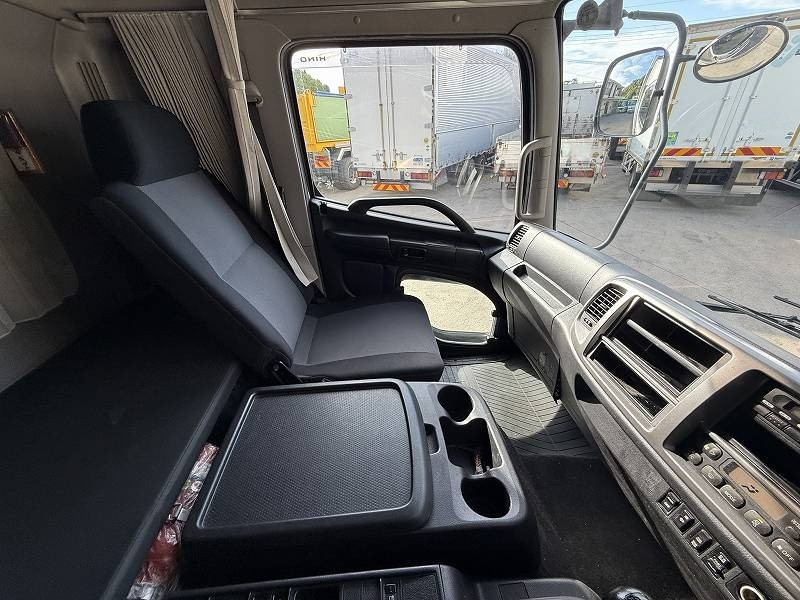 日野 レンジャー TKG-FD9JLAAの写真37