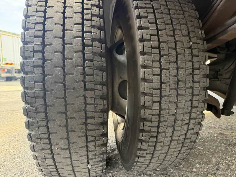 日野 レンジャー TKG-FD9JLAAの写真42