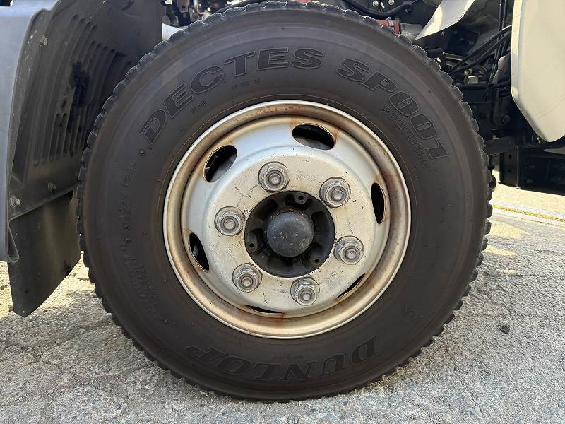 日野 レンジャー TKG-FD9JLAAの写真43