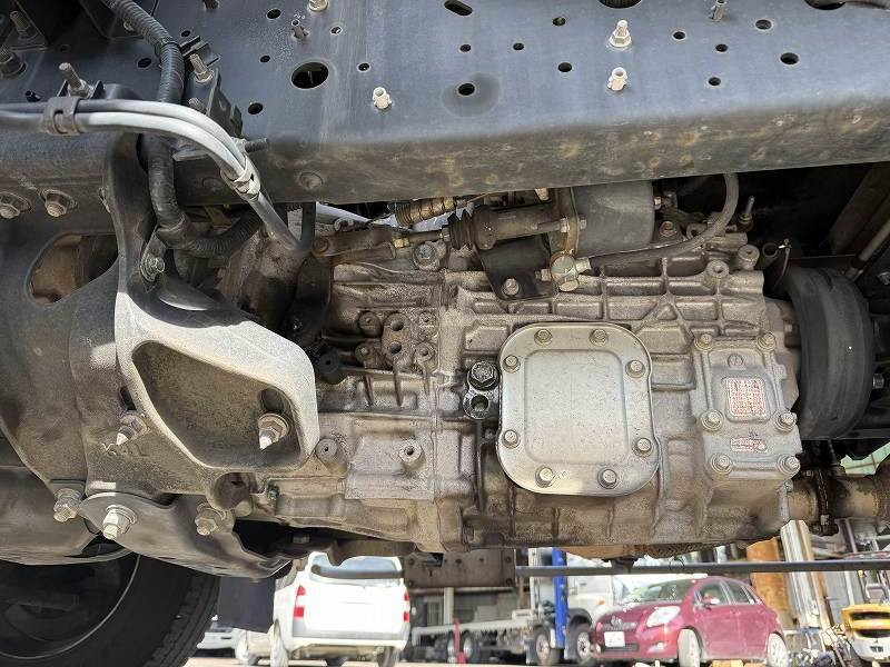 日野 レンジャー TKG-FD9JLAAの写真44