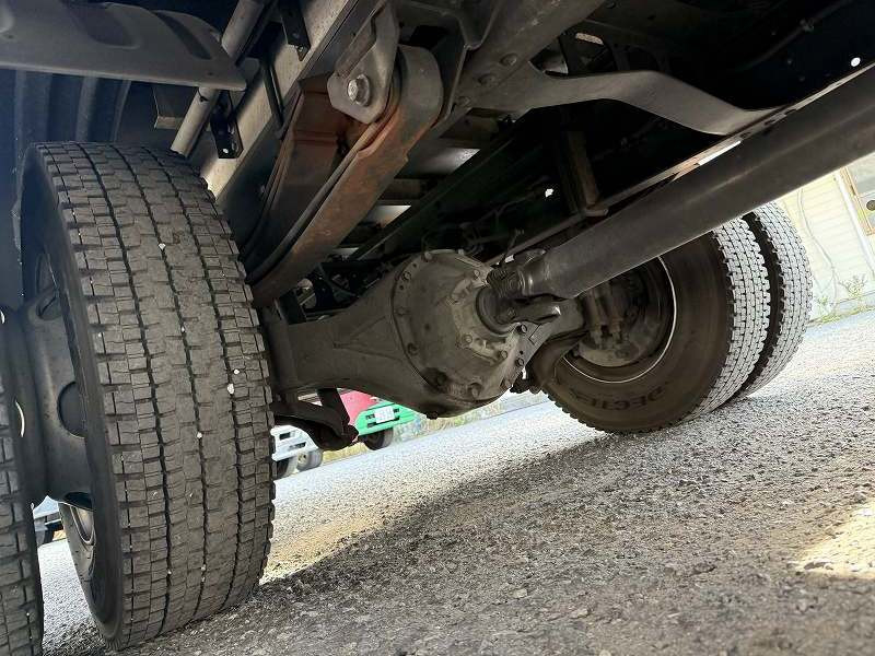 日野 レンジャー TKG-FD9JLAAの写真48