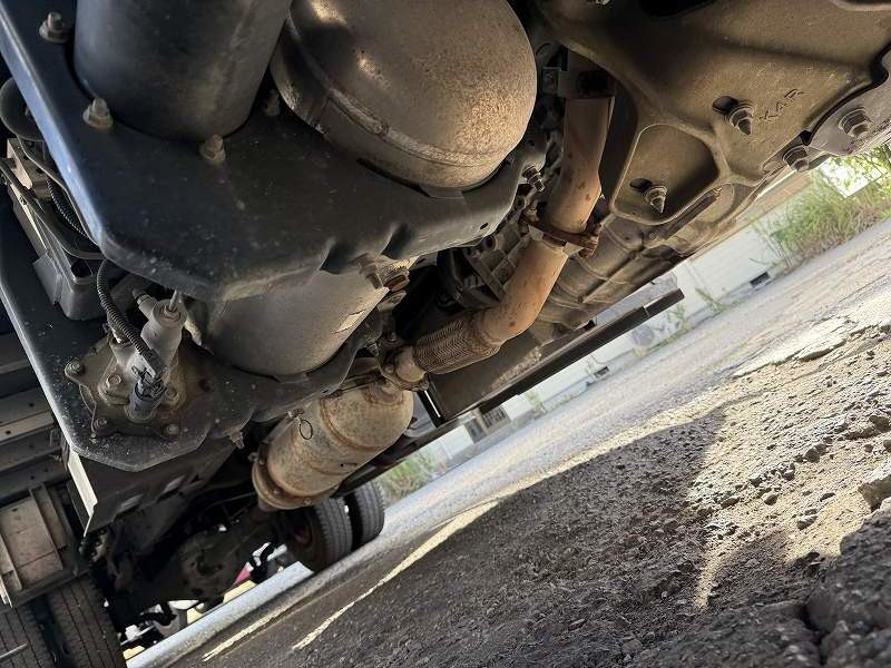 日野 レンジャー TKG-FD9JLAAの写真50