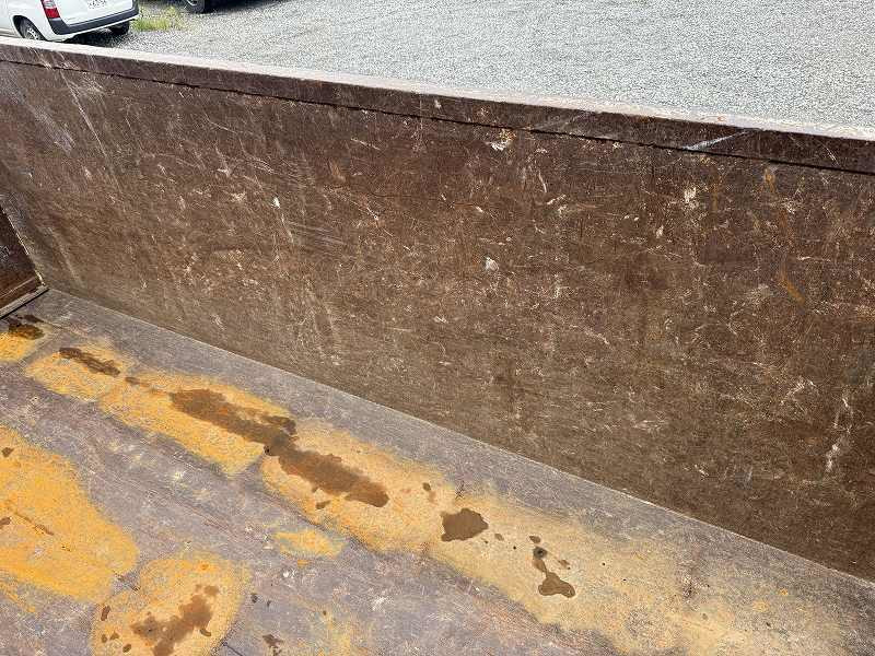 日野 デュトロ KK-XZU302Xの写真16