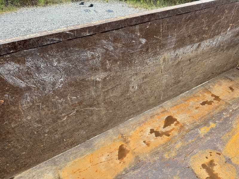 日野 デュトロ KK-XZU302Xの写真18