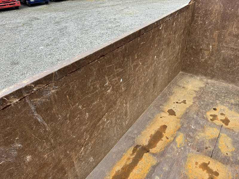 日野 デュトロ KK-XZU302Xの写真19