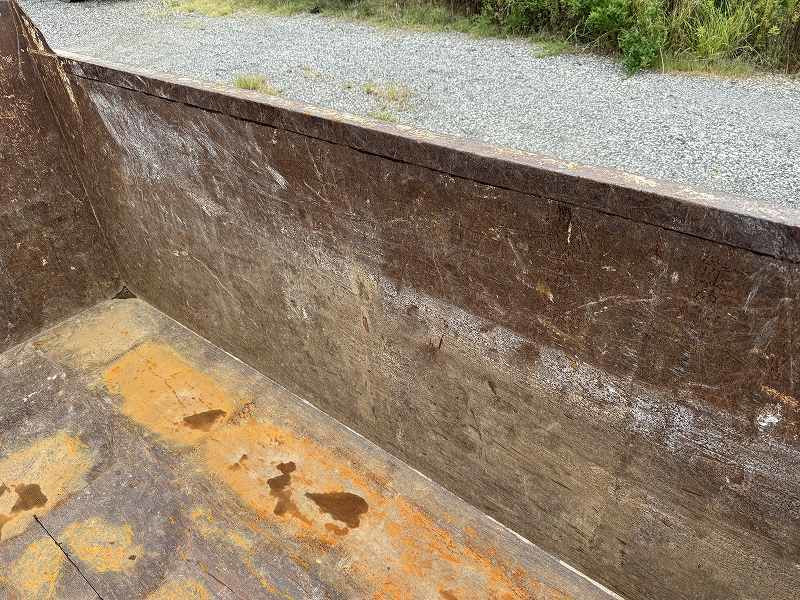 日野 デュトロ KK-XZU302Xの写真21