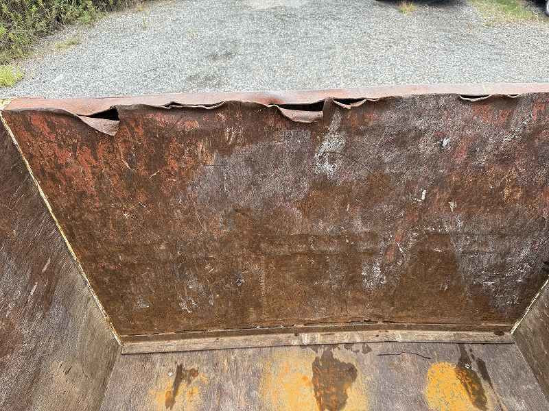 日野 デュトロ KK-XZU302Xの写真22