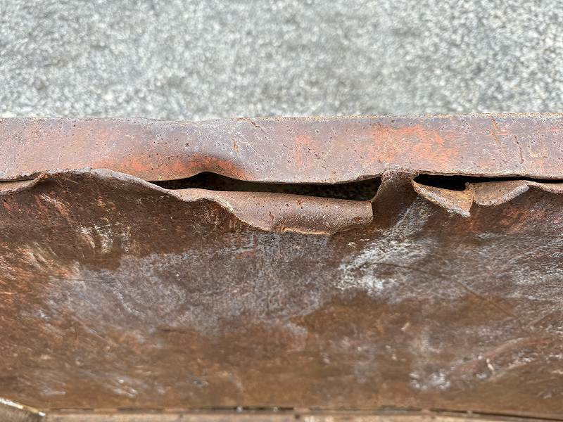 日野 デュトロ KK-XZU302Xの写真24