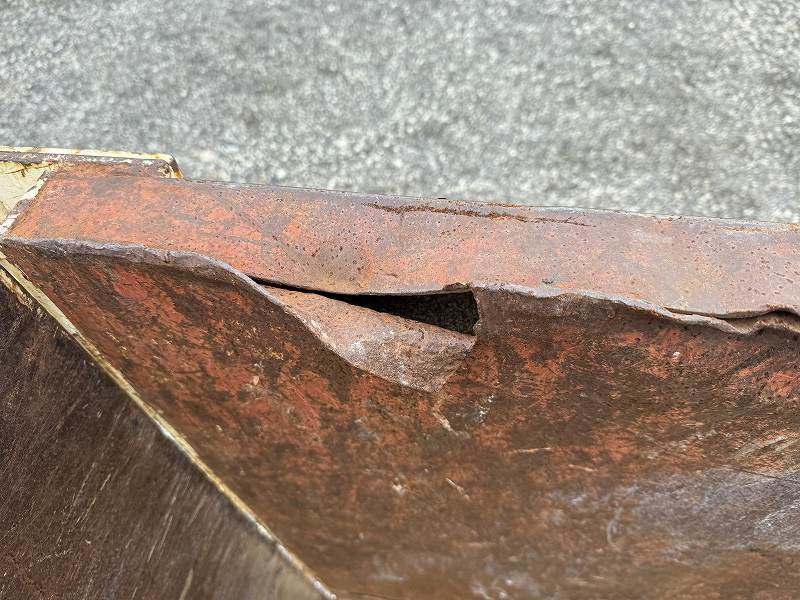 日野 デュトロ KK-XZU302Xの写真25