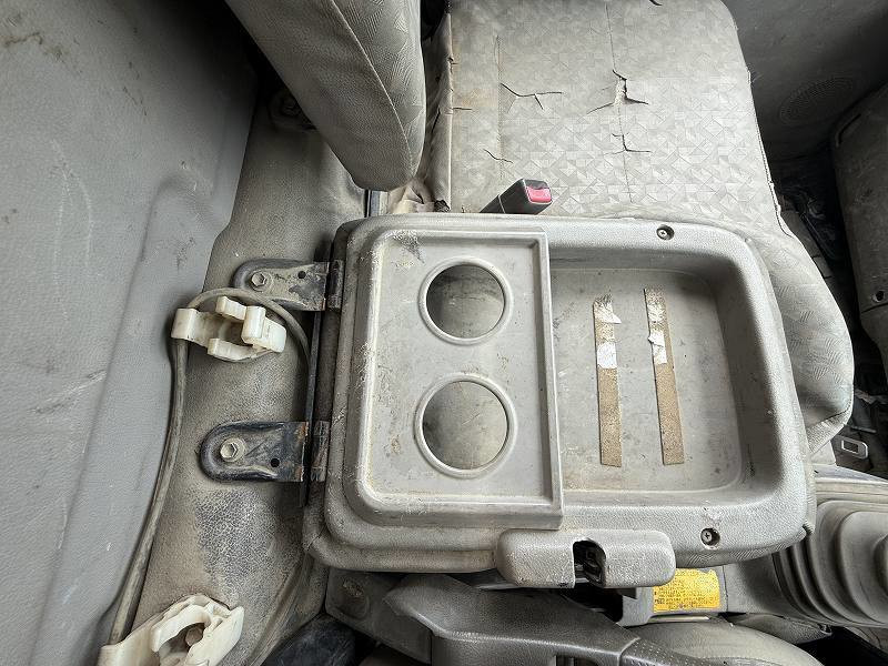 日野 デュトロ KK-XZU302Xの写真28