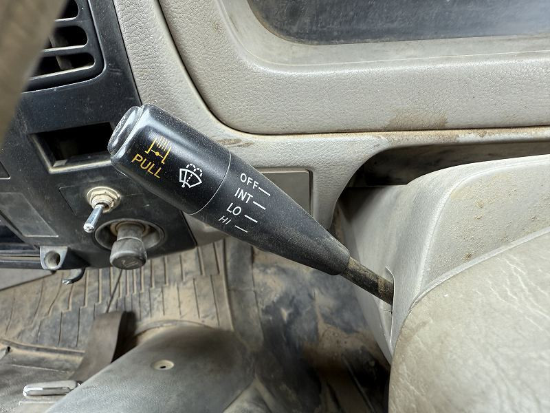 日野 デュトロ KK-XZU302Xの写真32