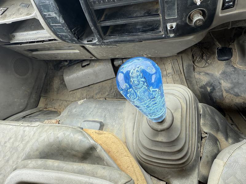 日野 デュトロ KK-XZU302Xの写真33