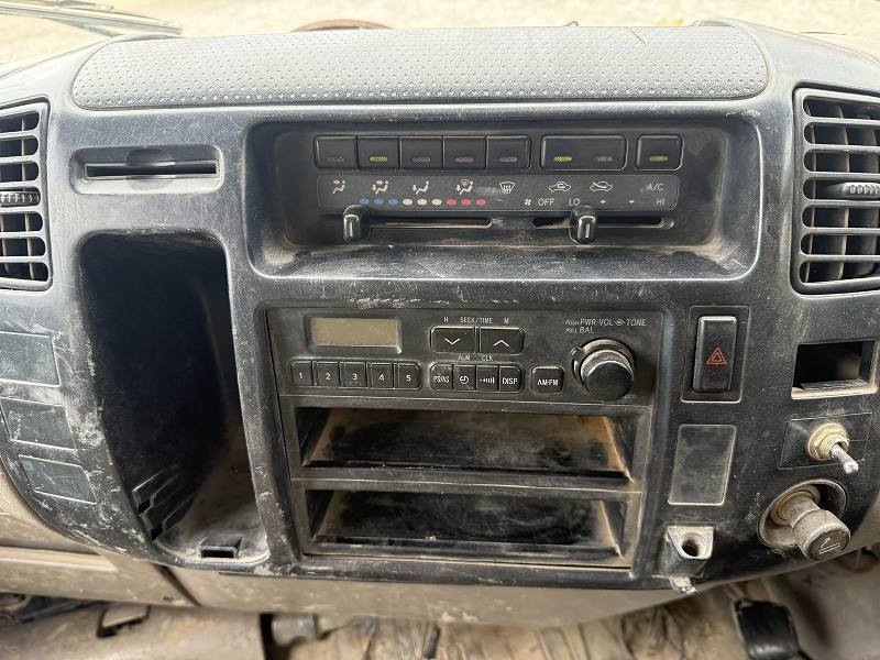 日野 デュトロ KK-XZU302Xの写真34